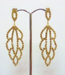 Earrings ER16-5221G